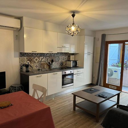 Cosy Poullan, 2-Bedroom Apartment, 200 M From The Beach Niza Exterior foto