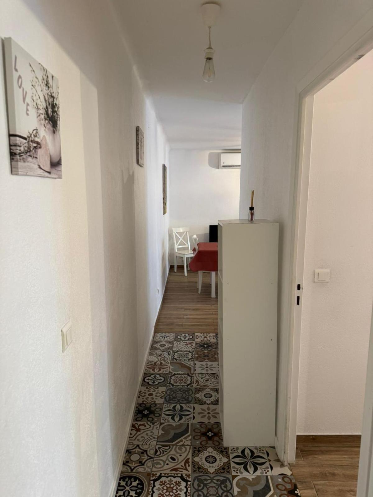 Cosy Poullan, 2-Bedroom Apartment, 200 M From The Beach Niza Exterior foto