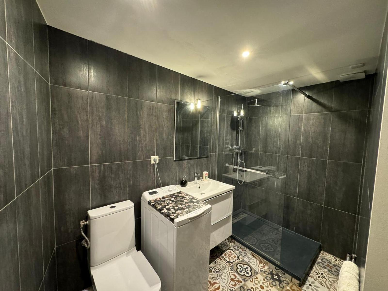 Cosy Poullan, 2-Bedroom Apartment, 200 M From The Beach Niza Exterior foto