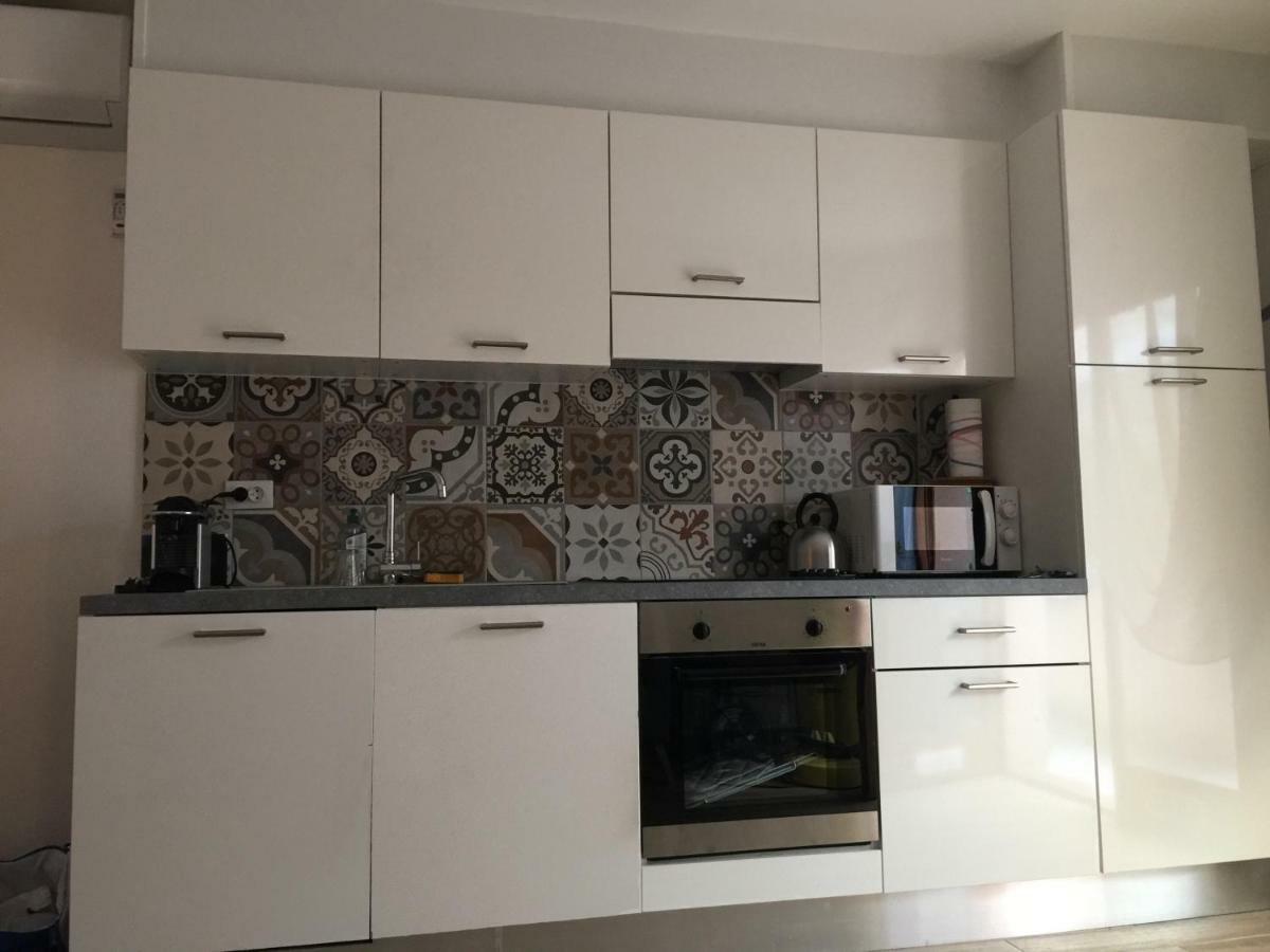 Cosy Poullan, 2-Bedroom Apartment, 200 M From The Beach Niza Exterior foto