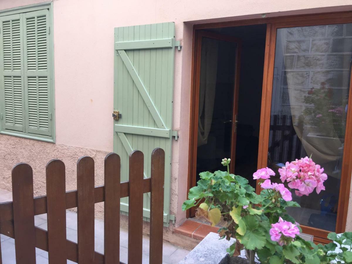 Cosy Poullan, 2-Bedroom Apartment, 200 M From The Beach Niza Exterior foto
