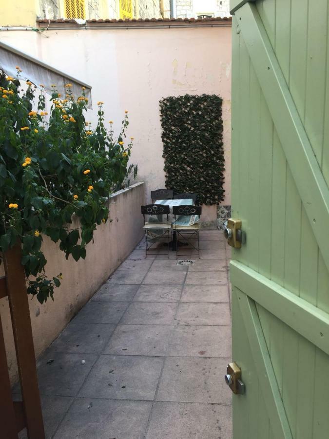 Cosy Poullan, 2-Bedroom Apartment, 200 M From The Beach Niza Exterior foto