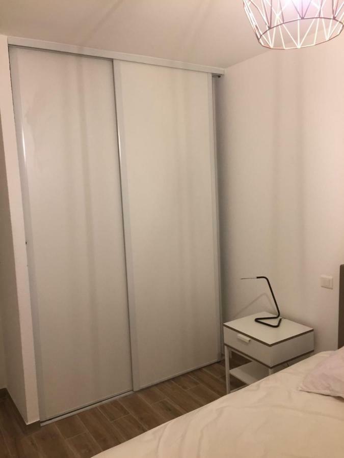 Cosy Poullan, 2-Bedroom Apartment, 200 M From The Beach Niza Exterior foto