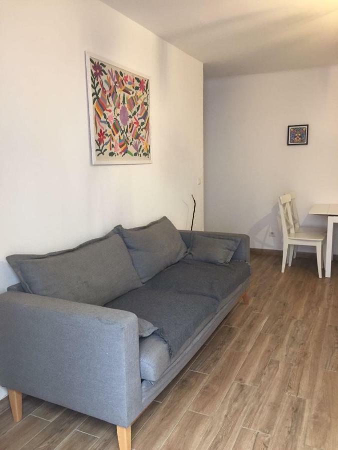 Cosy Poullan, 2-Bedroom Apartment, 200 M From The Beach Niza Exterior foto