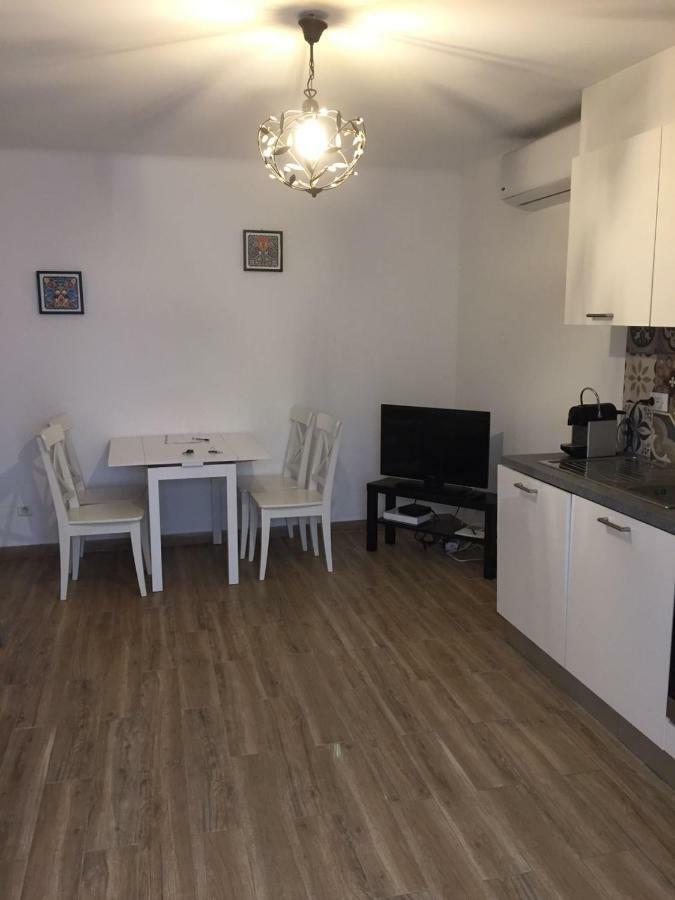 Cosy Poullan, 2-Bedroom Apartment, 200 M From The Beach Niza Exterior foto