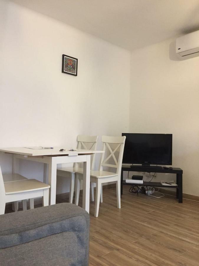Cosy Poullan, 2-Bedroom Apartment, 200 M From The Beach Niza Exterior foto